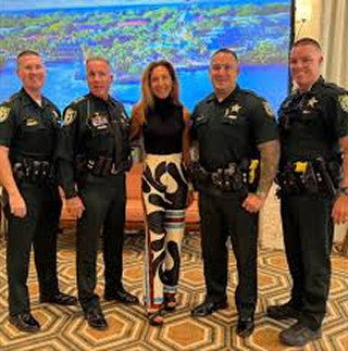 Chamber event photo