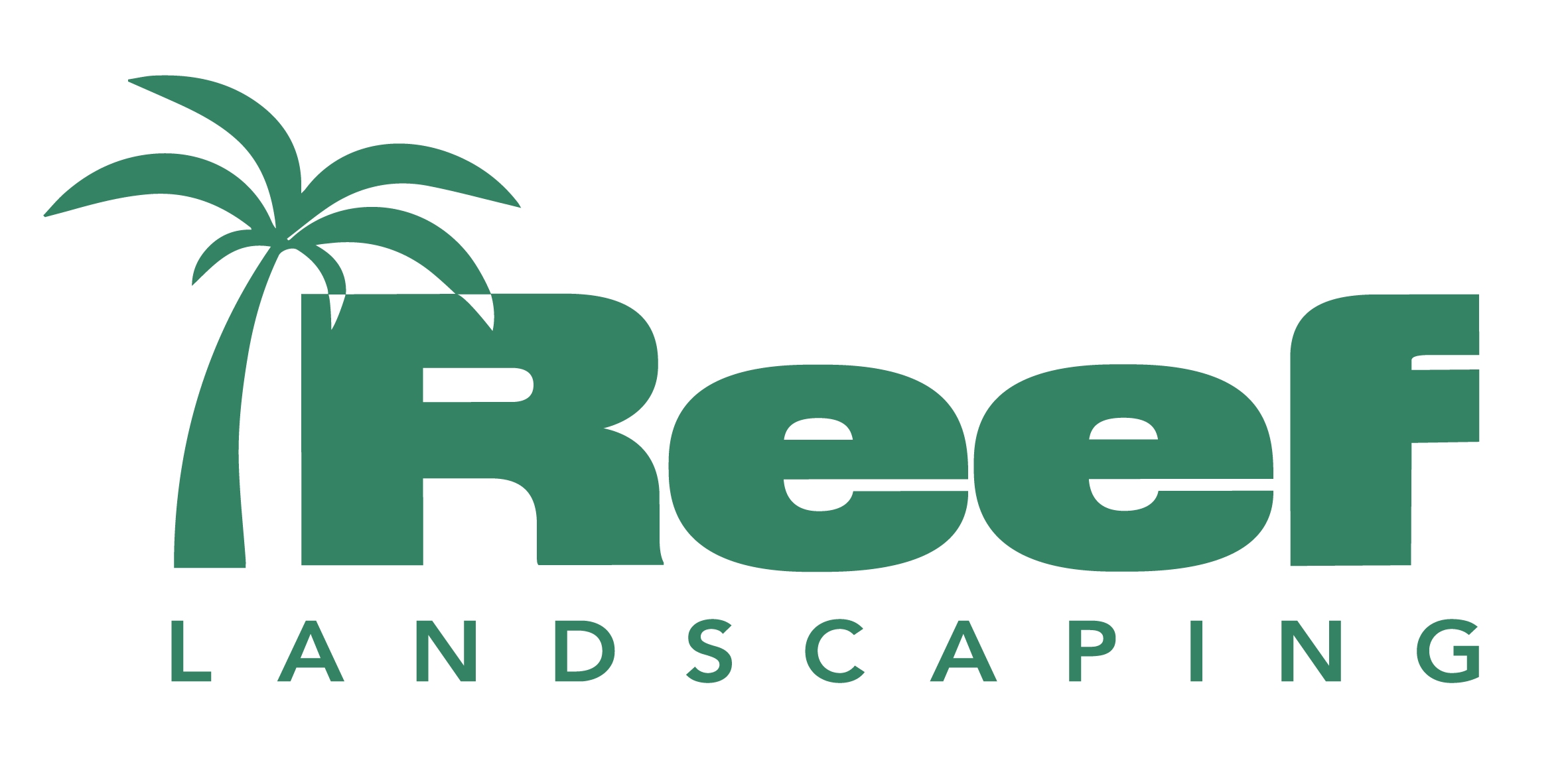 Reef Landscaping