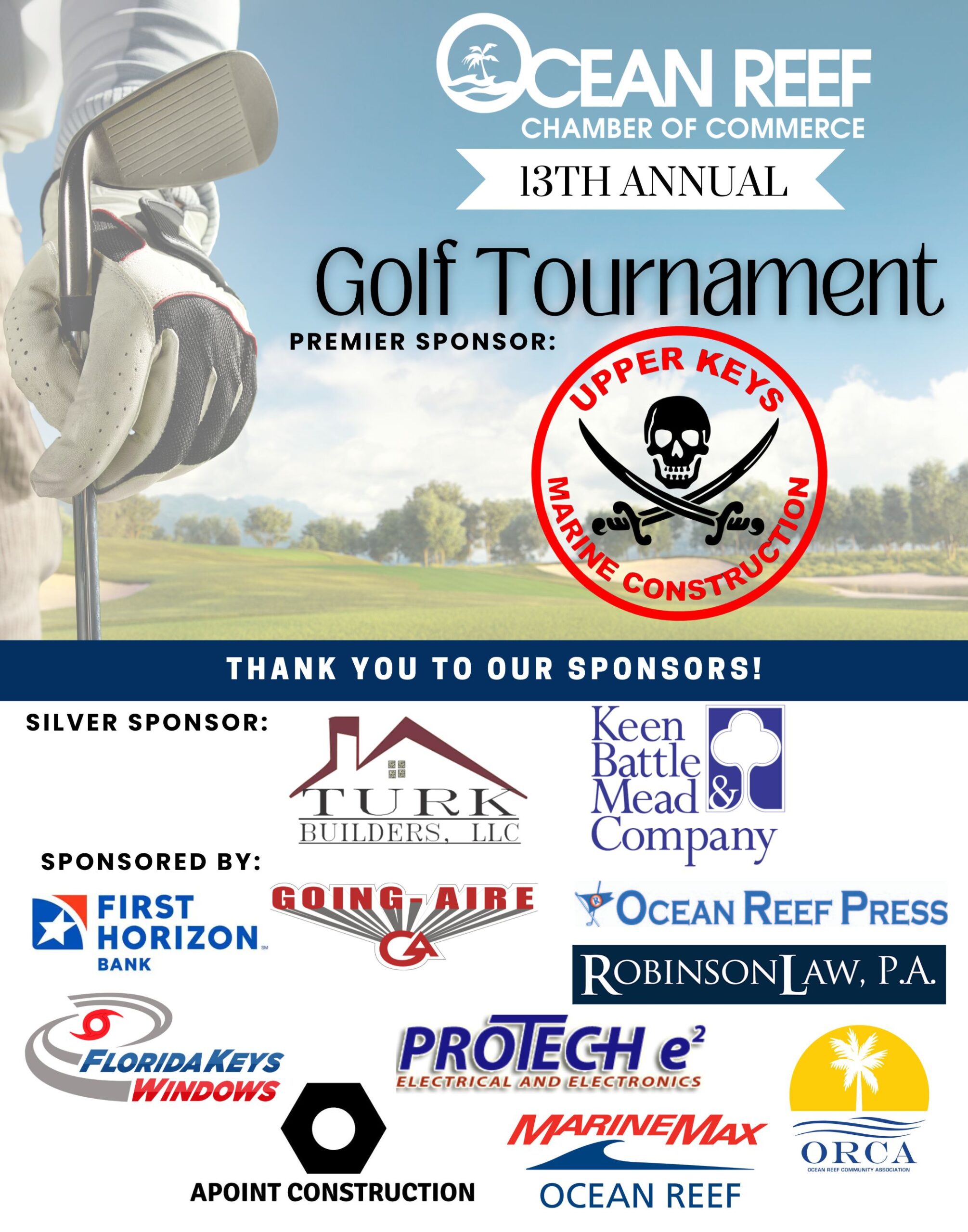 _A Frame ORCC-Golf Tournament (1)