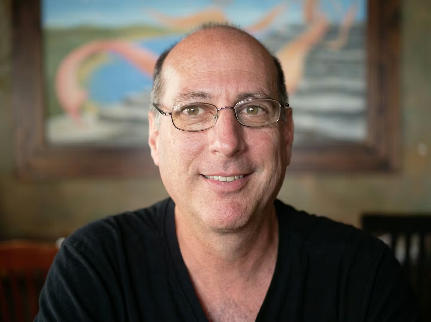 Brad Bertelli, Florida Keys Historian to Speak at May Luncheon