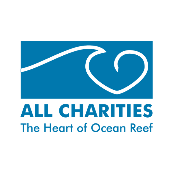 All-Charities Weekend Sponsor
