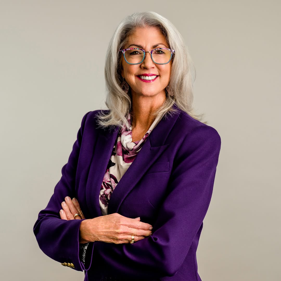 Ocean Reef Chamber of Commerce Welcomes Monroe County Mayor Michelle Lincoln for June Luncheon