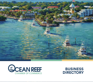 Logo Included in Printed Chamber Directory