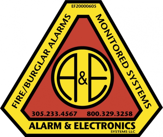Alarm and Electronics Systems LLC