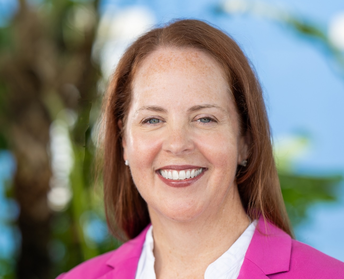 November Luncheon - Dr. Brittany Snyder