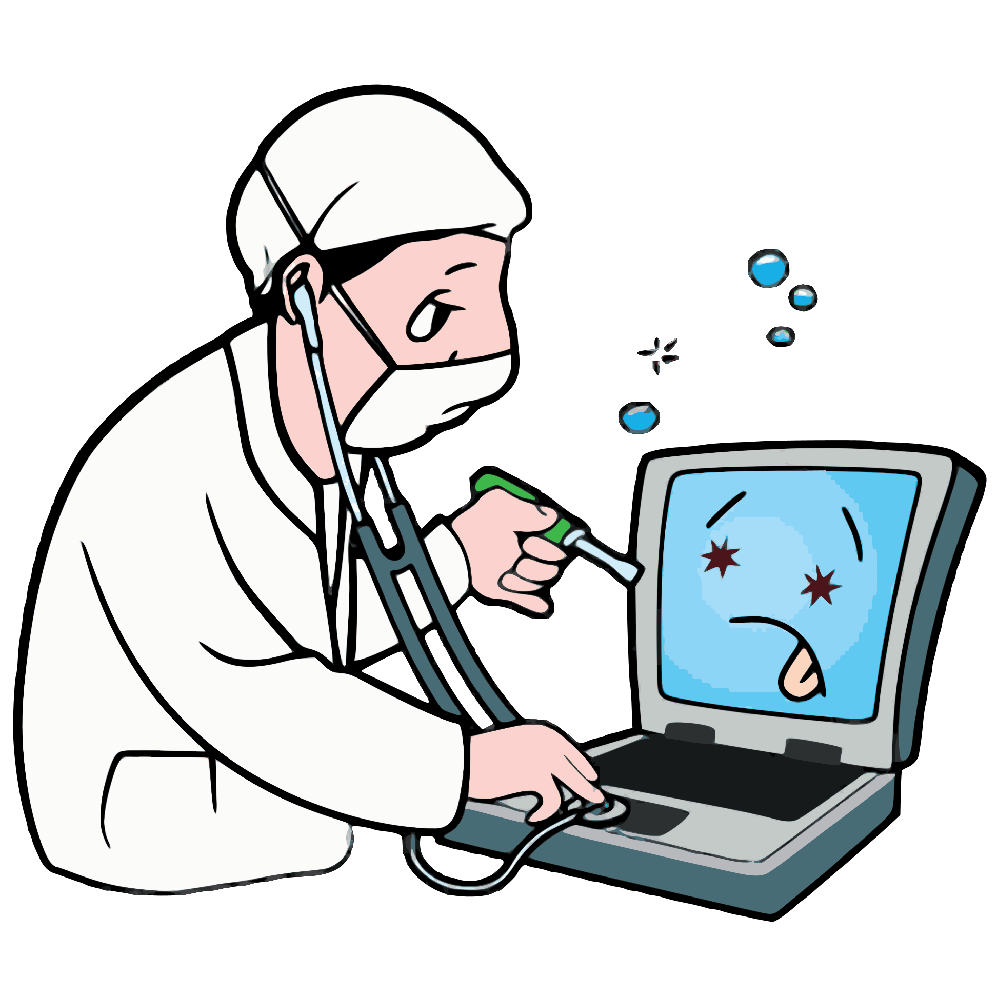 Advanced Computer Rescue, LLC