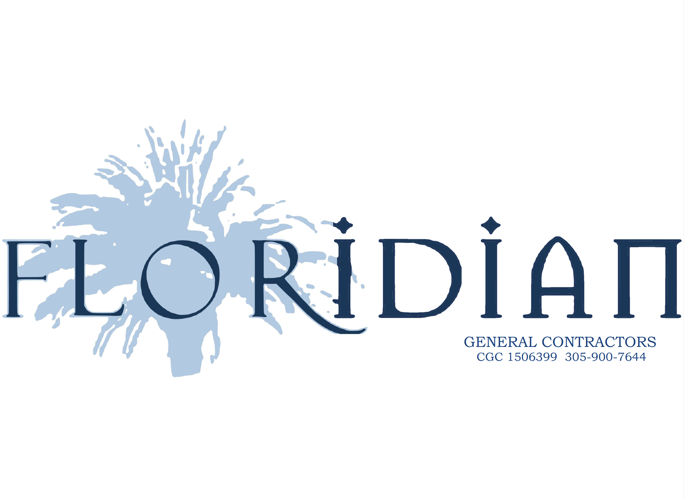 Floridian Commercial Construction LLC