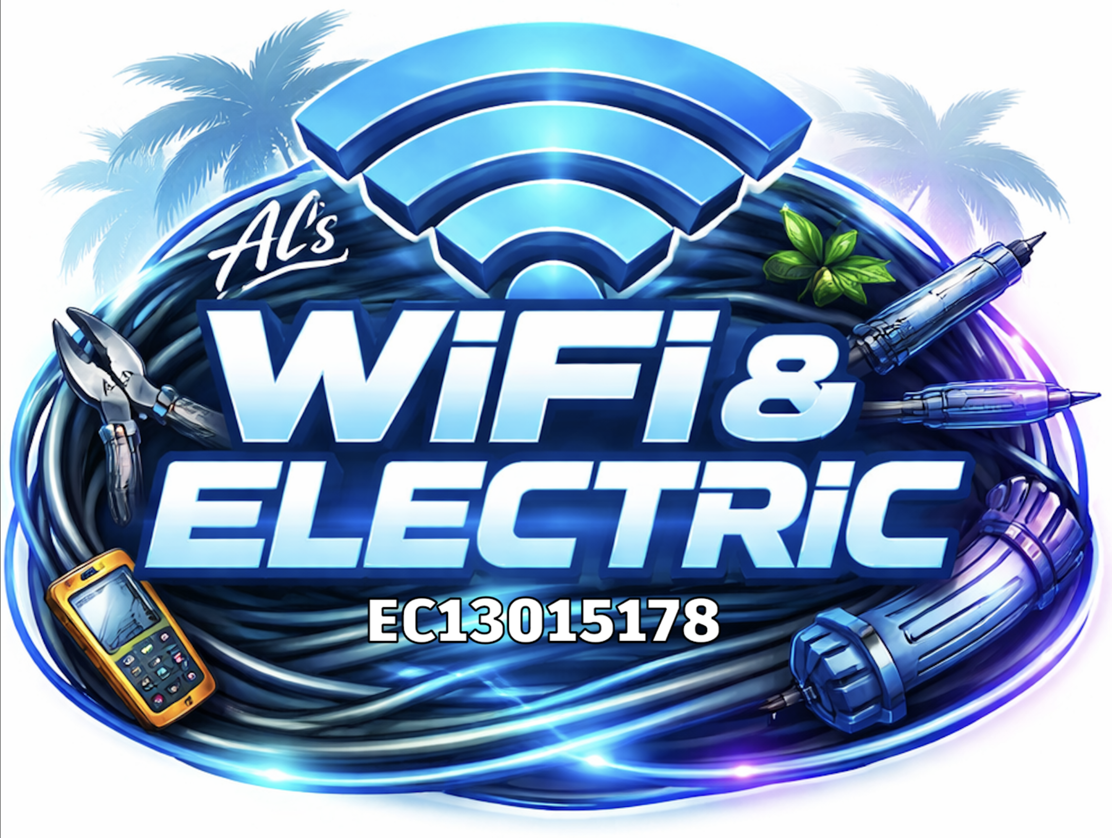 AL's WiFi & ELECTRiC