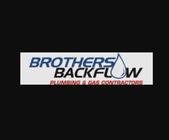 Brothers Backflow Plumging & Gas