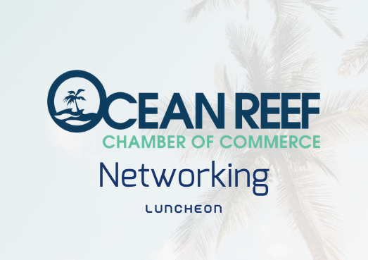 January Networking Luncheon