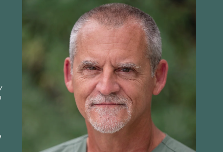 February Luncheon - Doug Mader, DVM