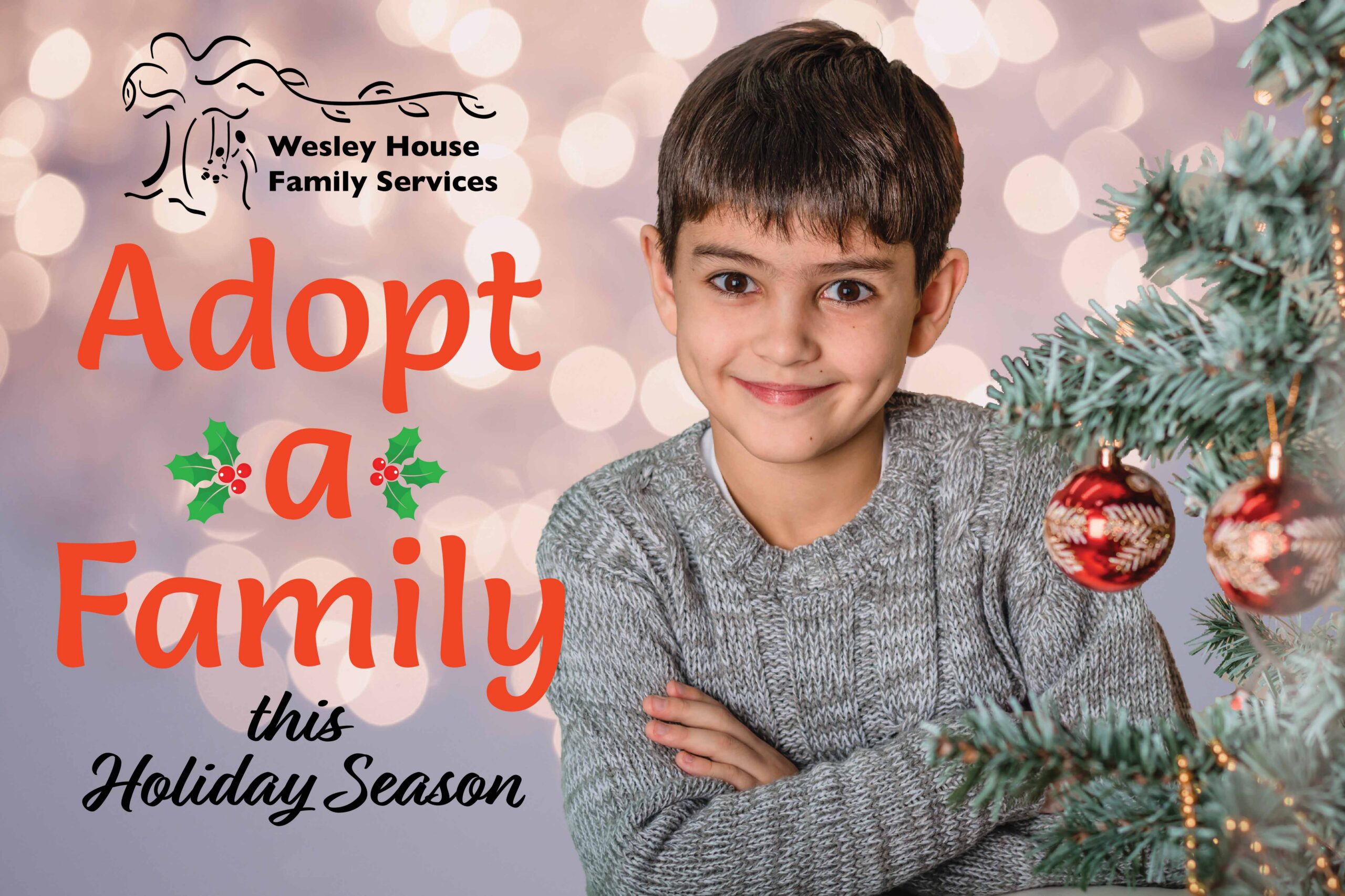 Adopt-A-Family