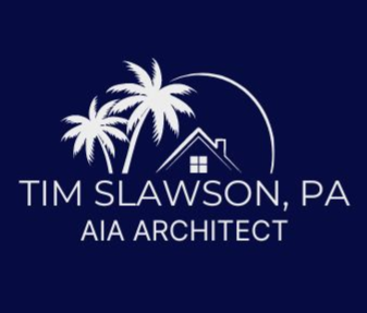 Tim Slawson, PA-AIA Architect